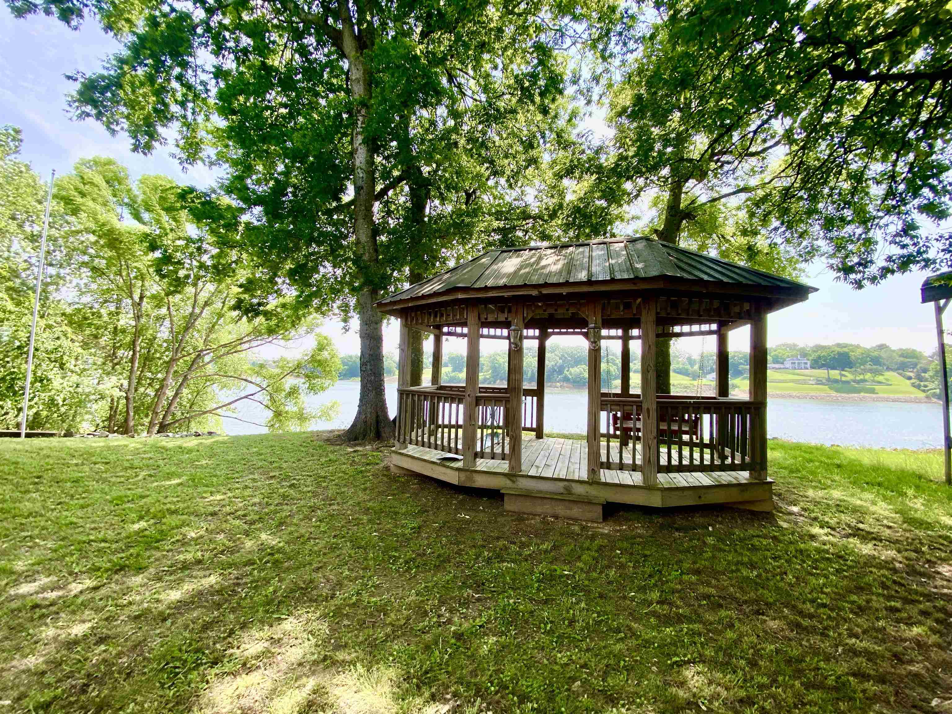 430 Old Ferry Road Adamsville, TN 38310 - Photo 14 of 19 Gallery Image 14