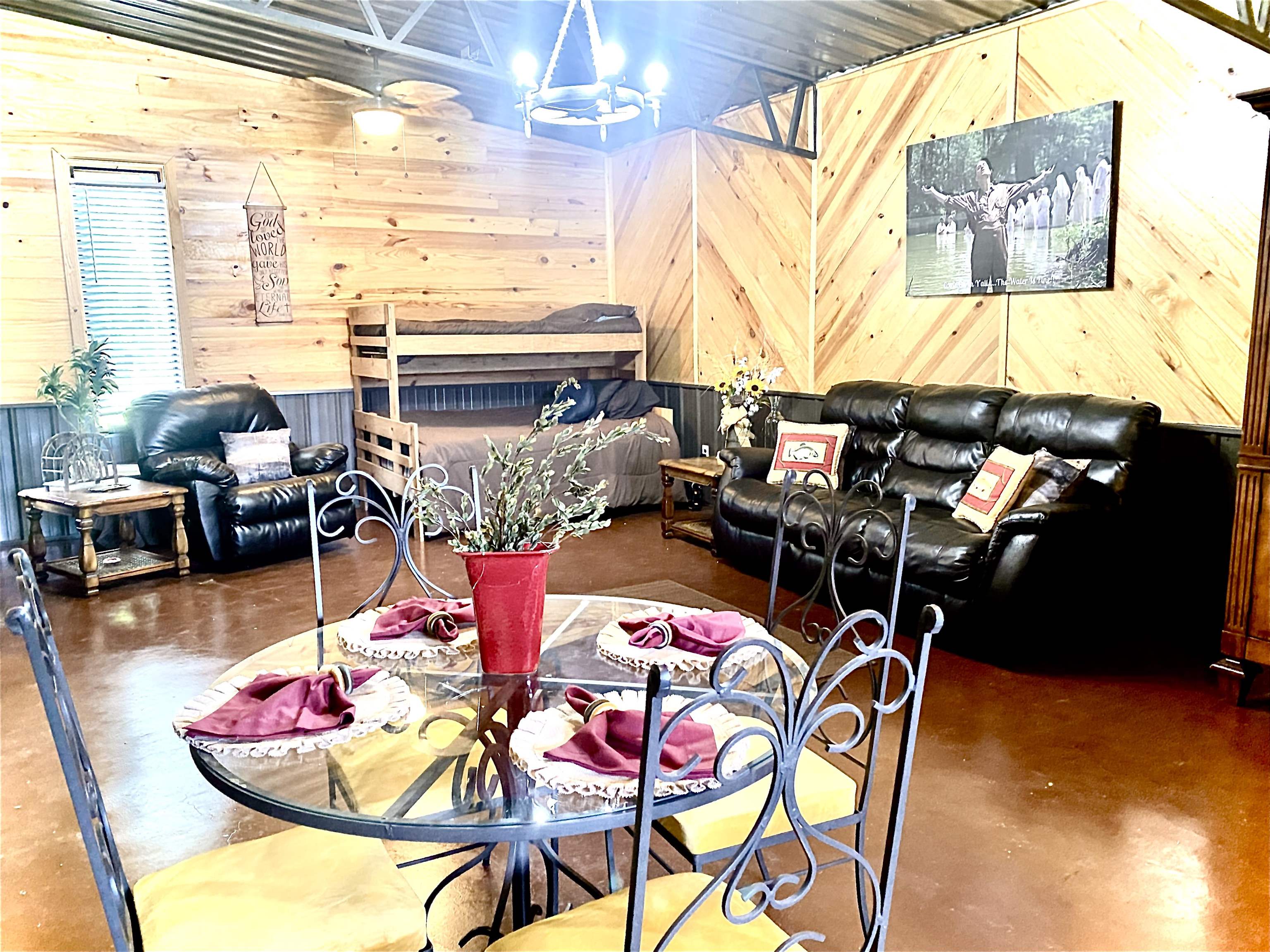 430 Old Ferry Road Adamsville, TN 38310 - Photo 8 of 19 Gallery Image 8