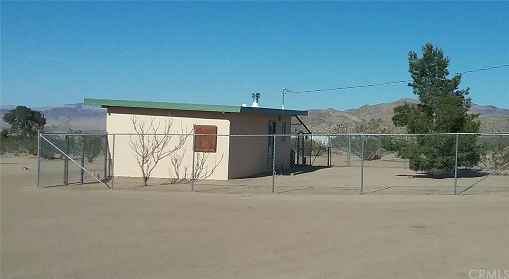 5860 Desert Star Road Johnson Valley, CA 92285 - Photo 1 of 1