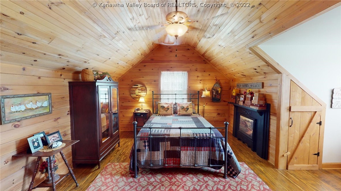 348 Country Road Salt Rock, WV 25559 - Photo 21 of 39 Gallery Image 21