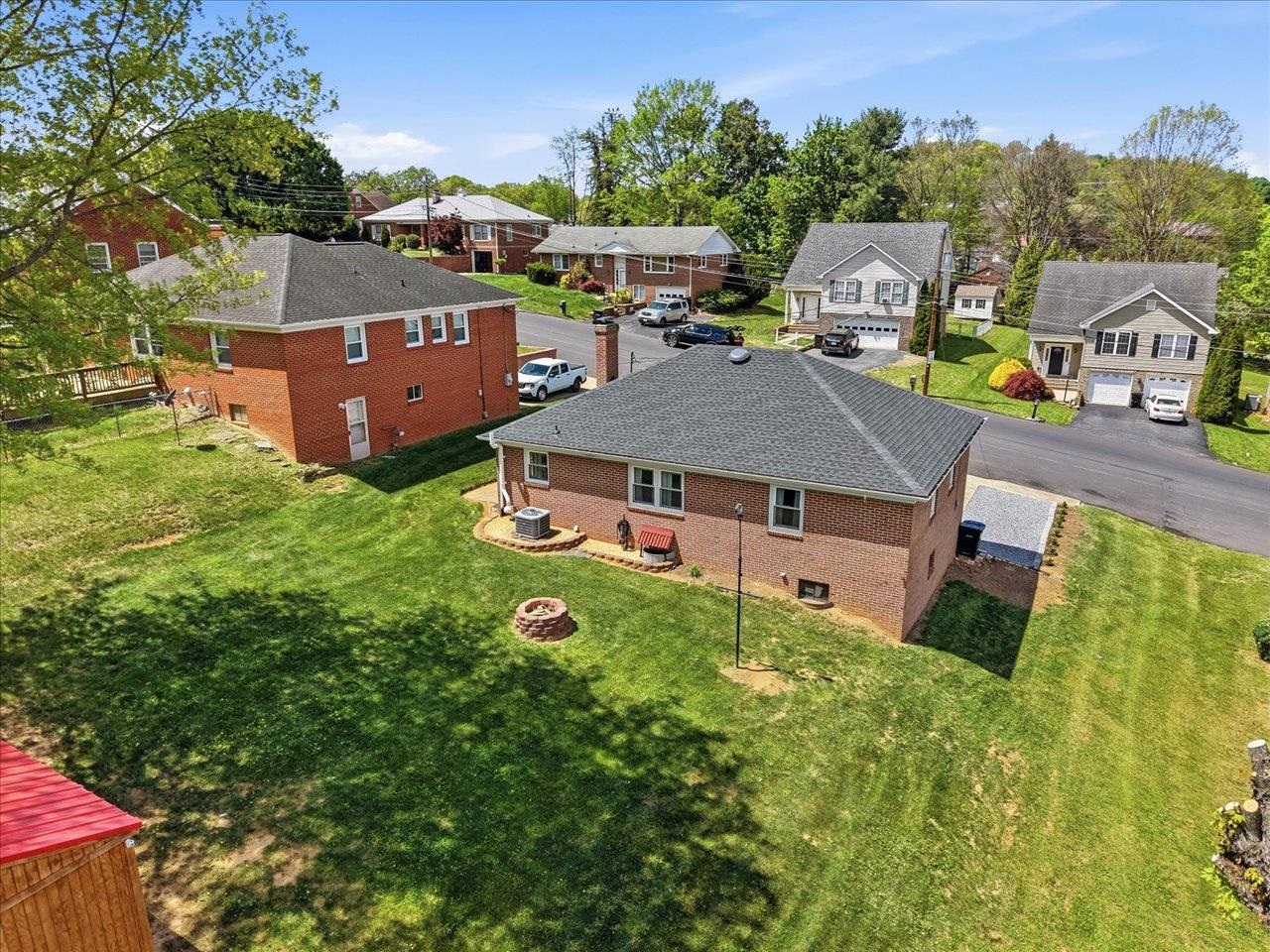 503 Ritchie Boulevard Staunton, VA 24401 - Photo 37 of 43 Gallery Image 37