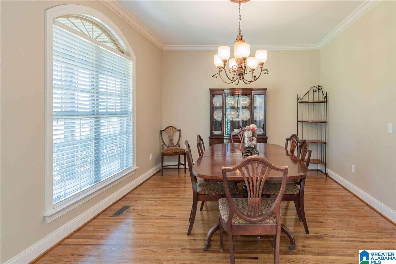 3684 Pine Mountain Road Remlap, AL 35133 - Photo 5 of 40