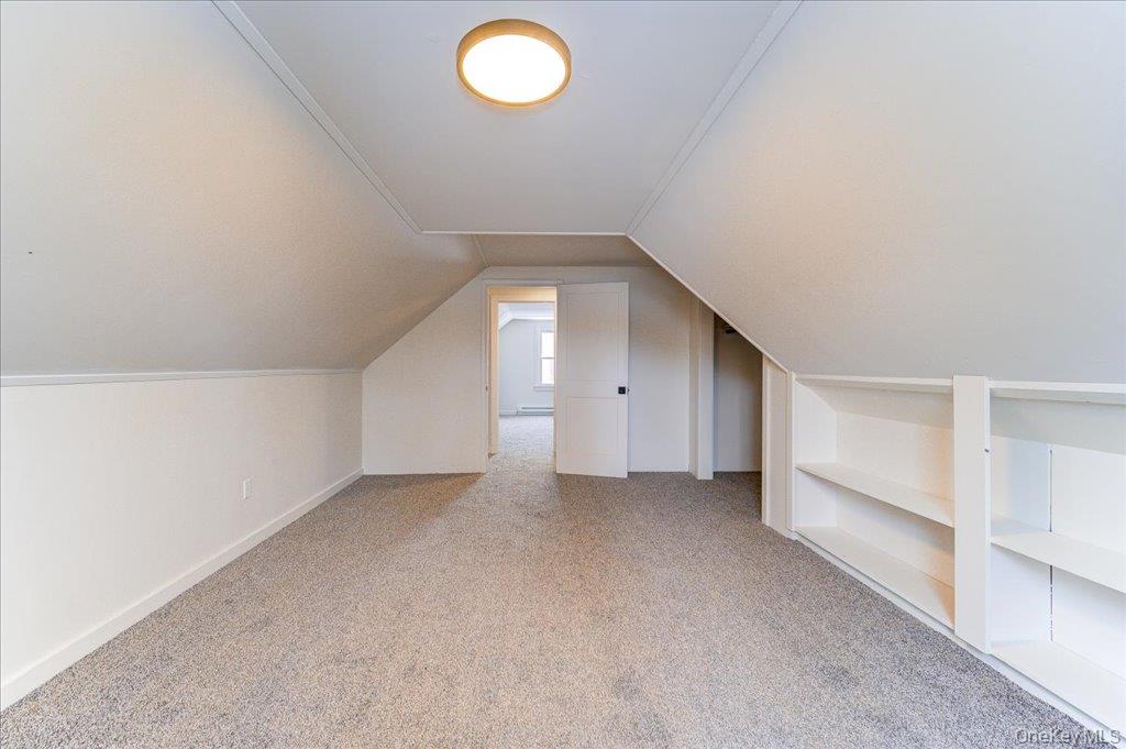 392 Titusville Road Poughkeepsie, NY 12603 - Photo 31 of 43 an empty room with a empty space and windows