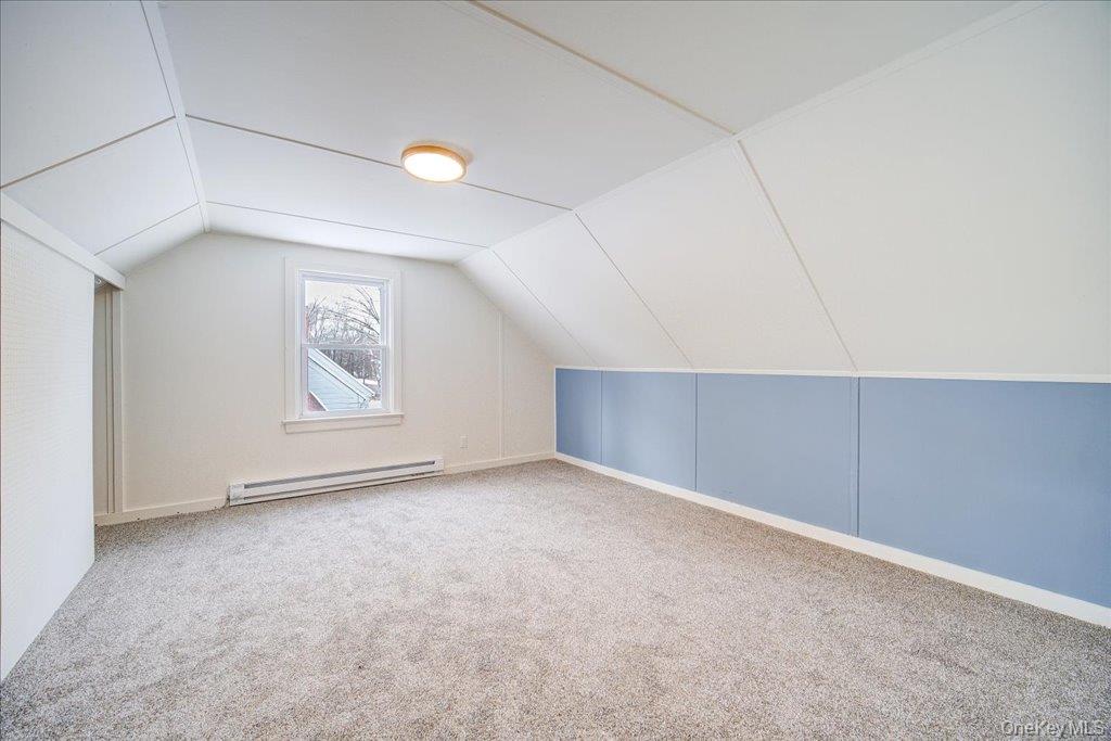392 Titusville Road Poughkeepsie, NY 12603 - Photo 32 of 43 an empty room with windows