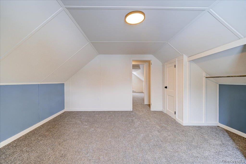 392 Titusville Road Poughkeepsie, NY 12603 - Photo 33 of 43 a view of an empty room