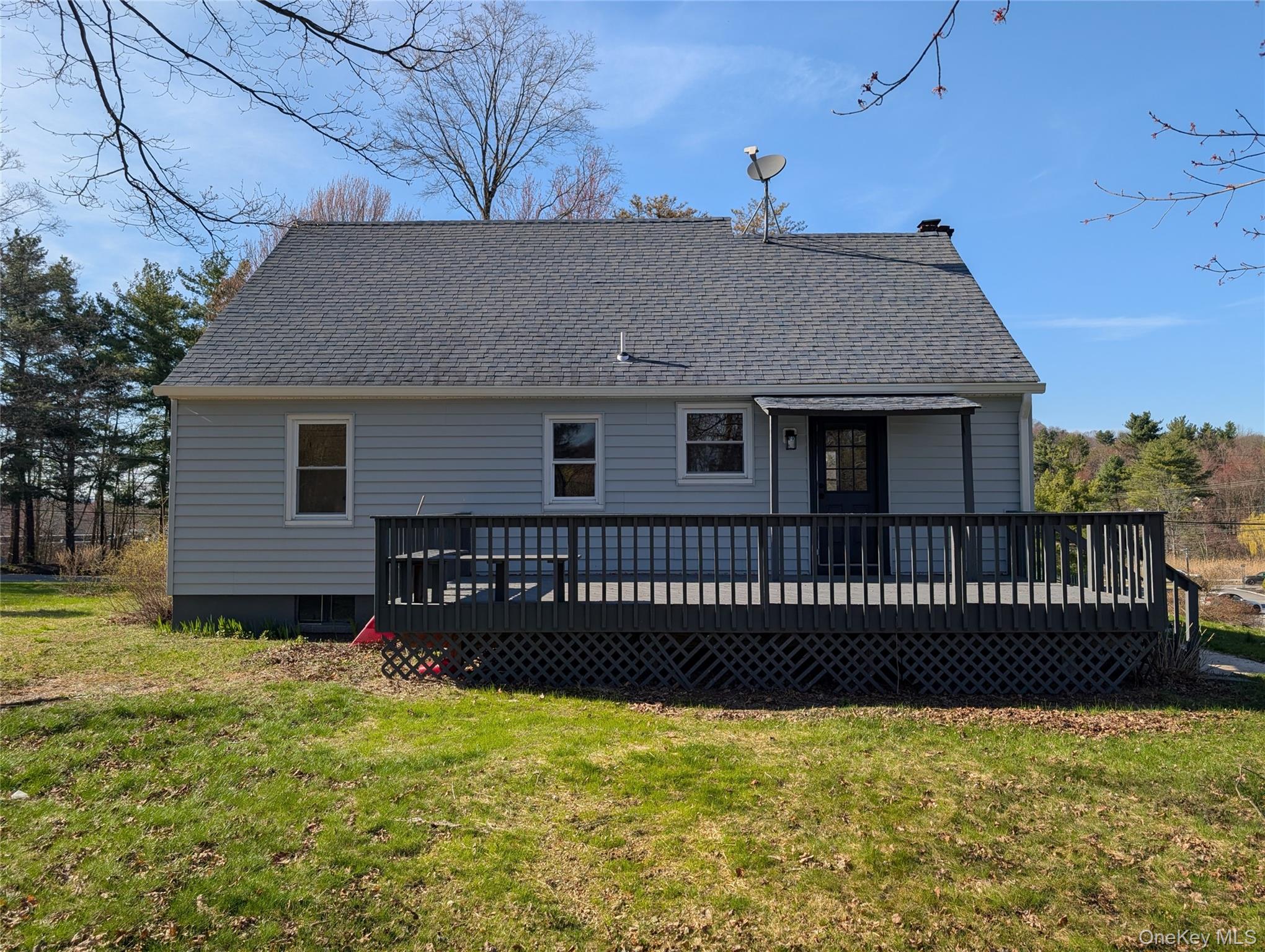 392 Titusville Road Poughkeepsie, NY 12603 - Photo 5 of 43