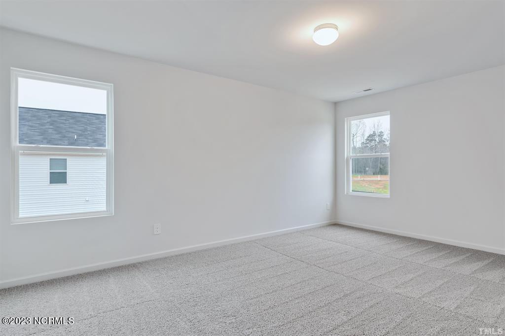 327 Riley Way Spring Hope, NC 27882 - Photo 10 of 23 Master BR