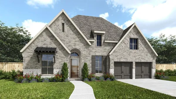 $899,900 | 2901 Harkaway Court, Celina, TX 75009