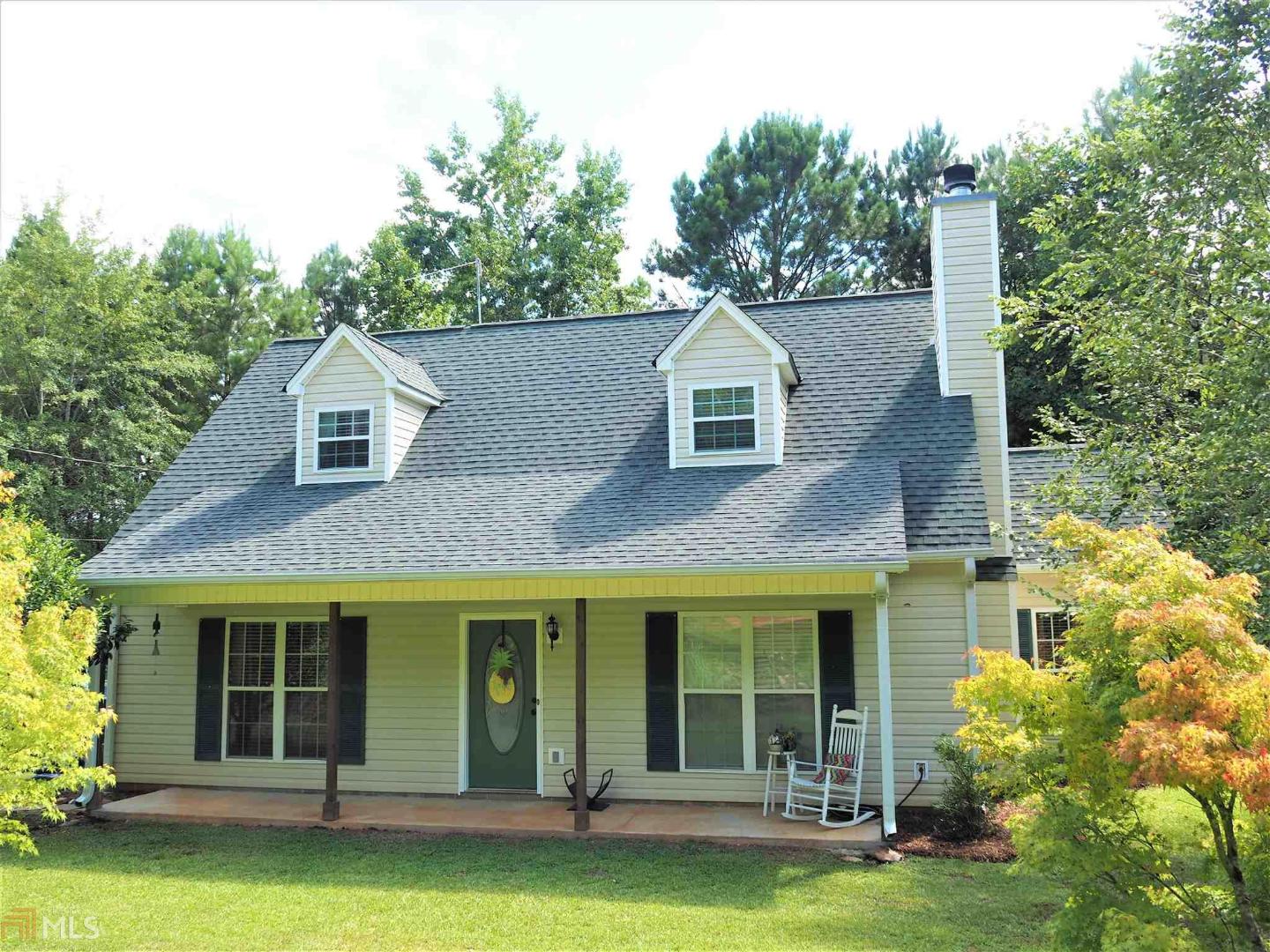 2047 Hopewell Road Valley, AL 36854 - Photo 1 of 1