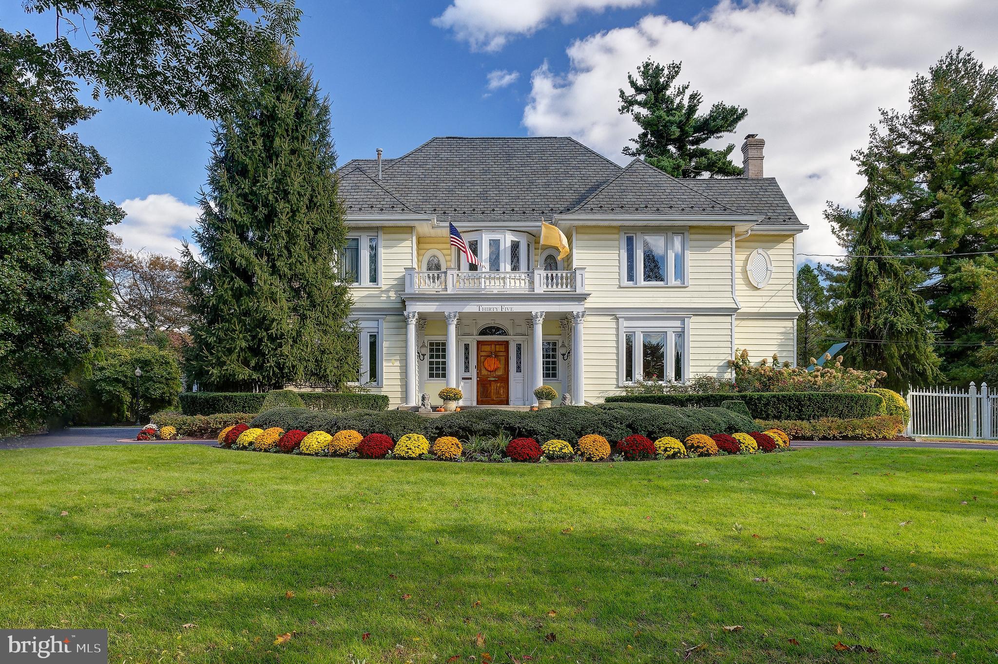 35 Chews Landing Road Haddonfield, NJ 08033 - Photo 1 of 94 Gallery Image 1