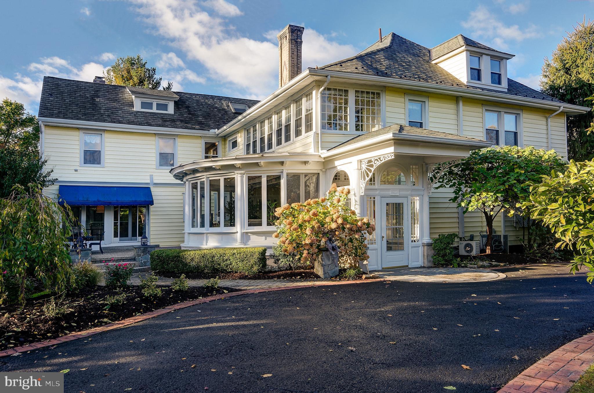 35 Chews Landing Road Haddonfield, NJ 08033 - Photo 3 of 94 Gallery Image 3
