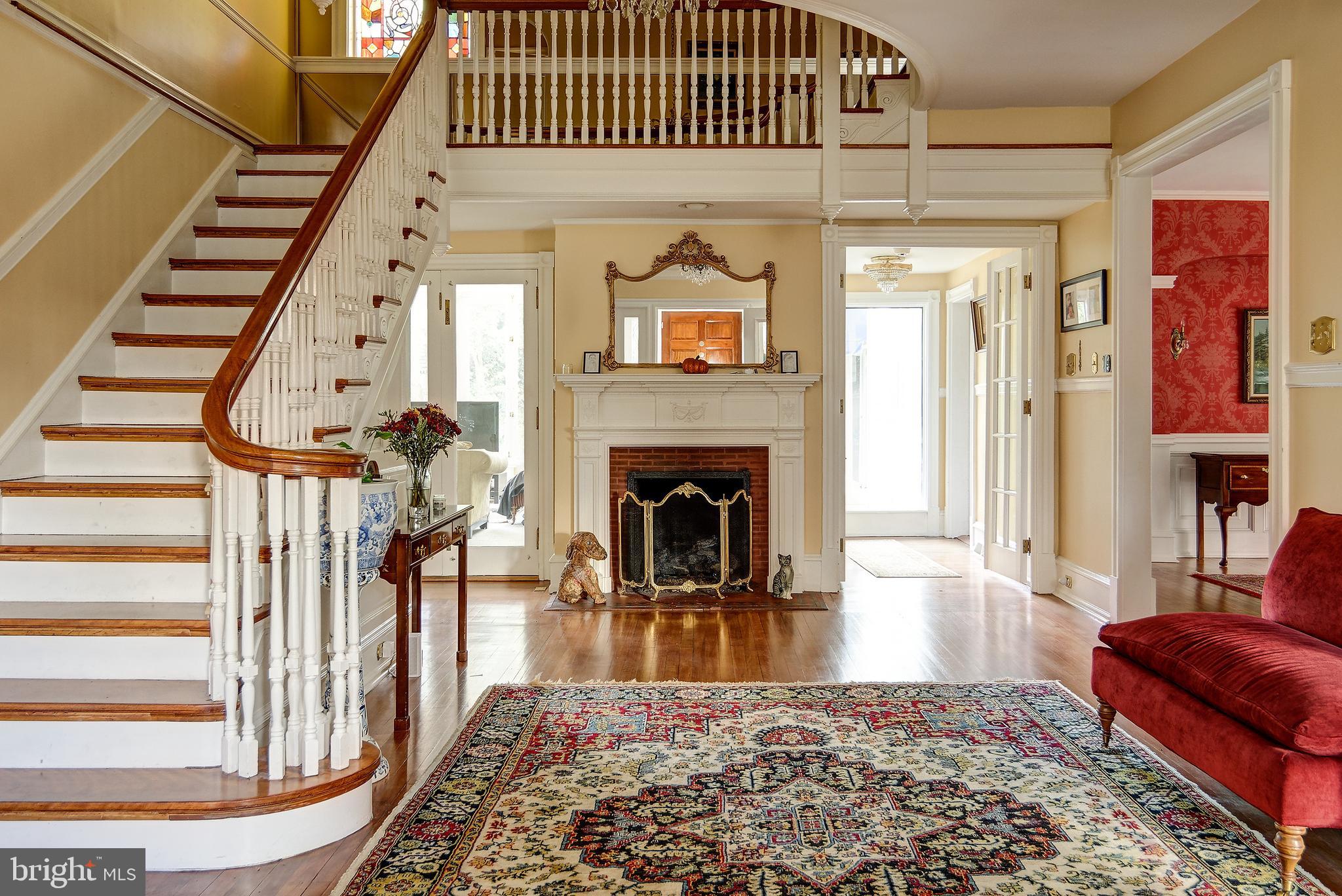 35 Chews Landing Road Haddonfield, NJ 08033 - Photo 4 of 94 Gallery Image 4