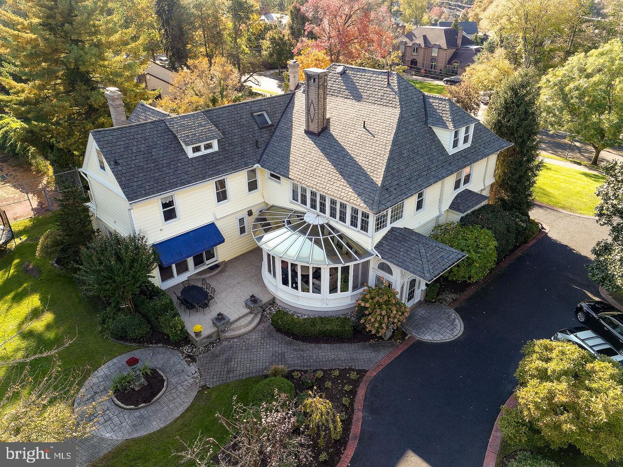 35 Chews Landing Road Haddonfield, NJ 08033 - Photo 40 of 94 Gallery Image 40