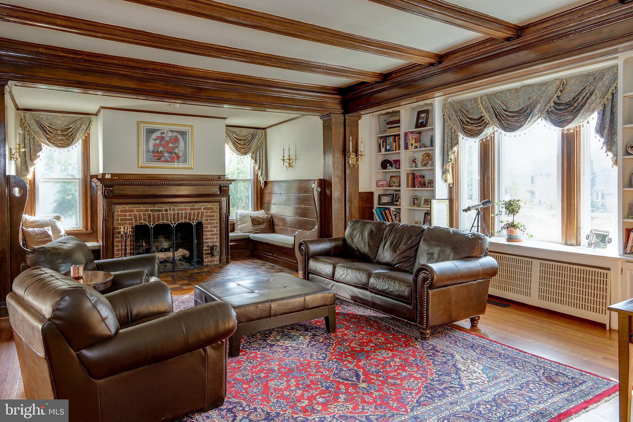 35 Chews Landing Road Haddonfield, NJ 08033 - Photo 6 of 94 Gallery Image 6