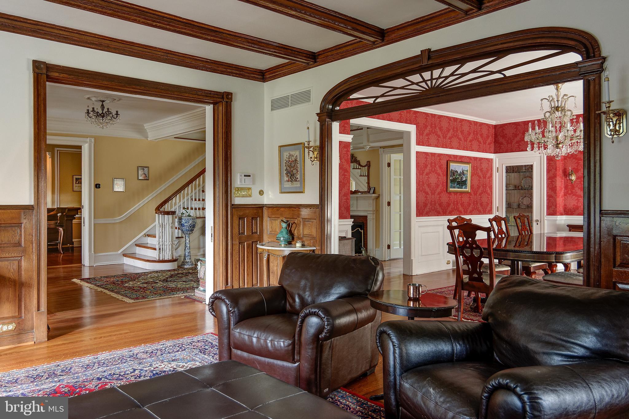 35 Chews Landing Road Haddonfield, NJ 08033 - Photo 7 of 94 Gallery Image 7