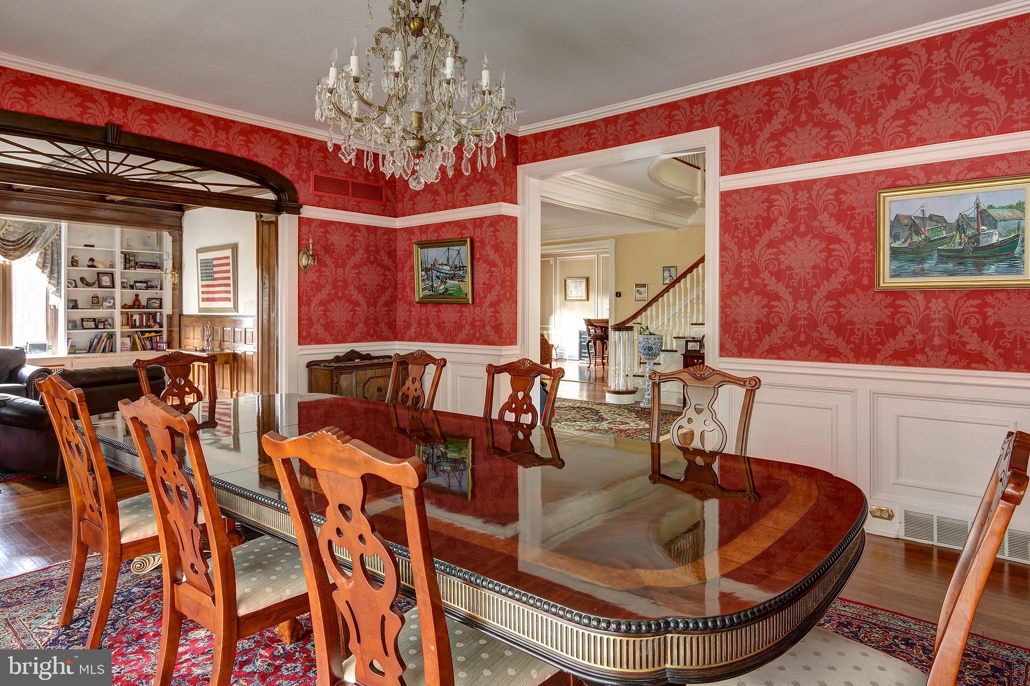35 Chews Landing Road Haddonfield, NJ 08033 - Photo 9 of 94 Gallery Image 9