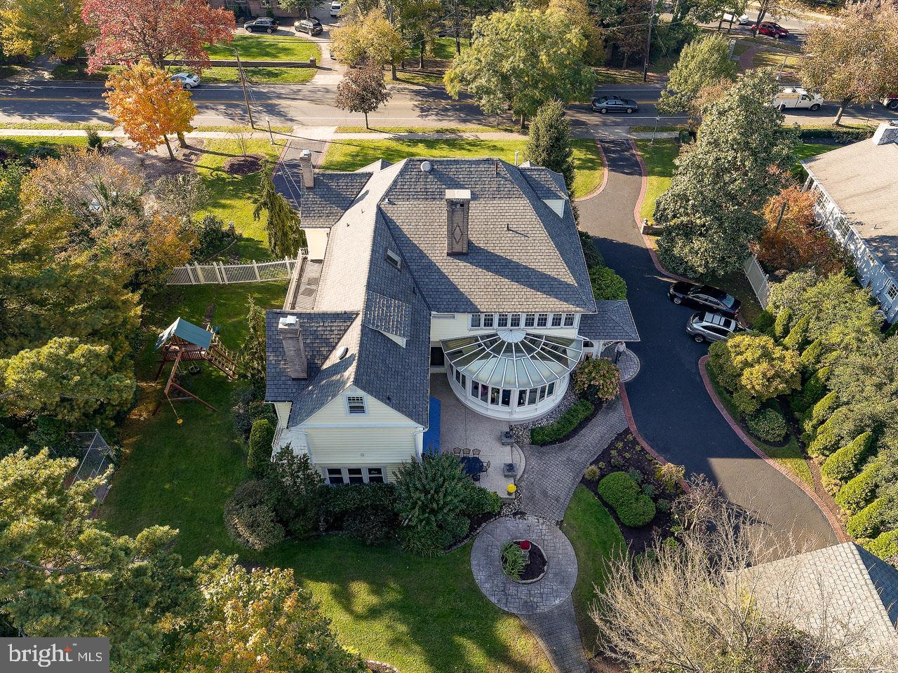 35 Chews Landing Road Haddonfield, NJ 08033 - Photo 83 of 94 Gallery Image 83