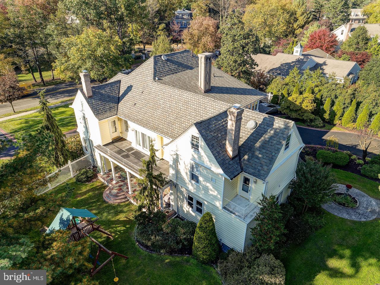 35 Chews Landing Road Haddonfield, NJ 08033 - Photo 84 of 94 Gallery Image 84