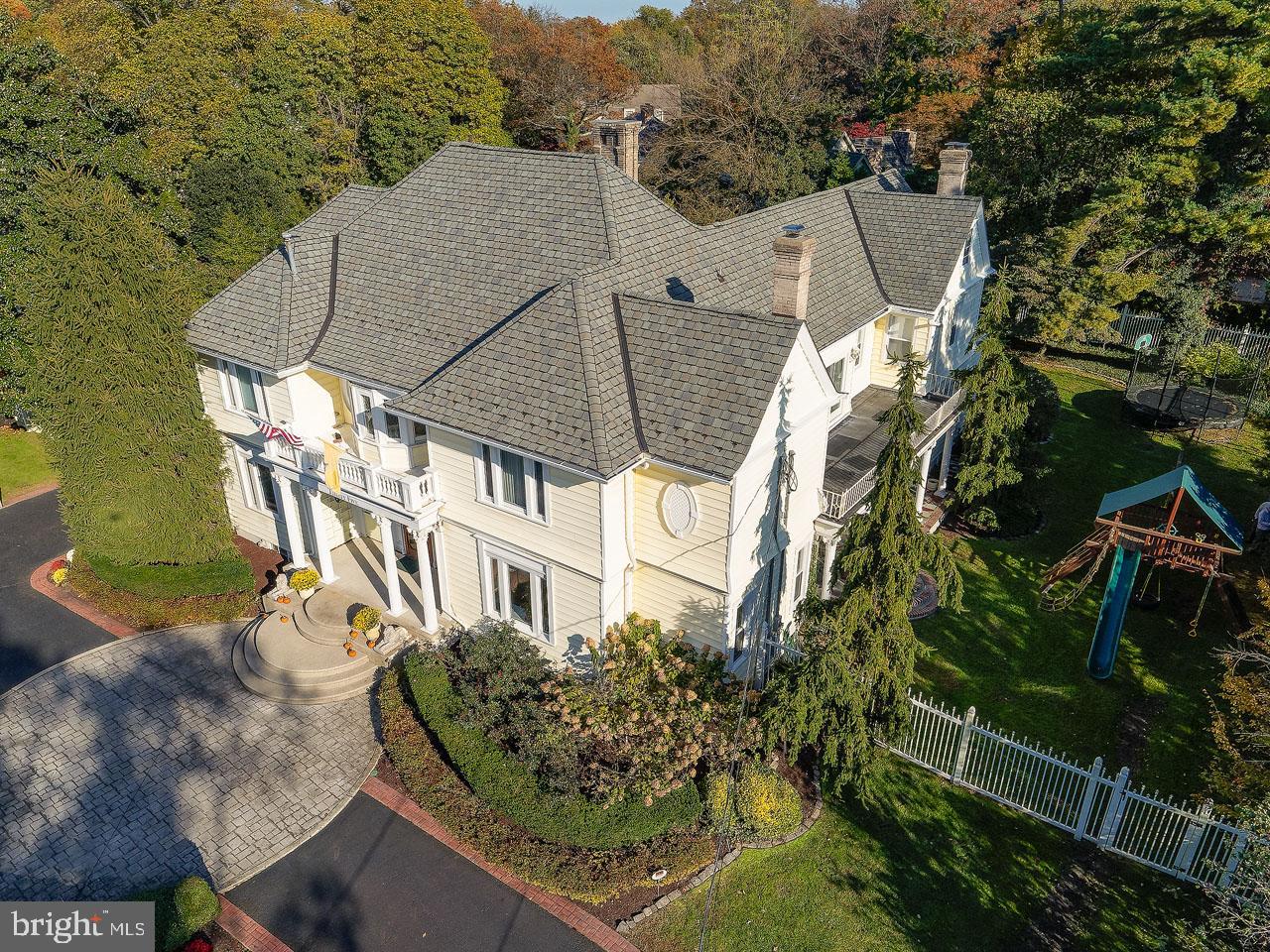 35 Chews Landing Road Haddonfield, NJ 08033 - Photo 86 of 94 Gallery Image 86