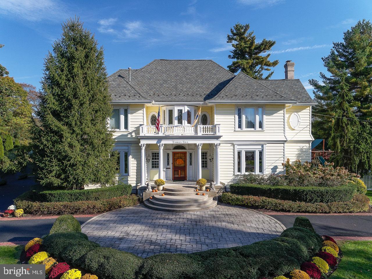 35 Chews Landing Road Haddonfield, NJ 08033 - Photo 90 of 94 Gallery Image 90