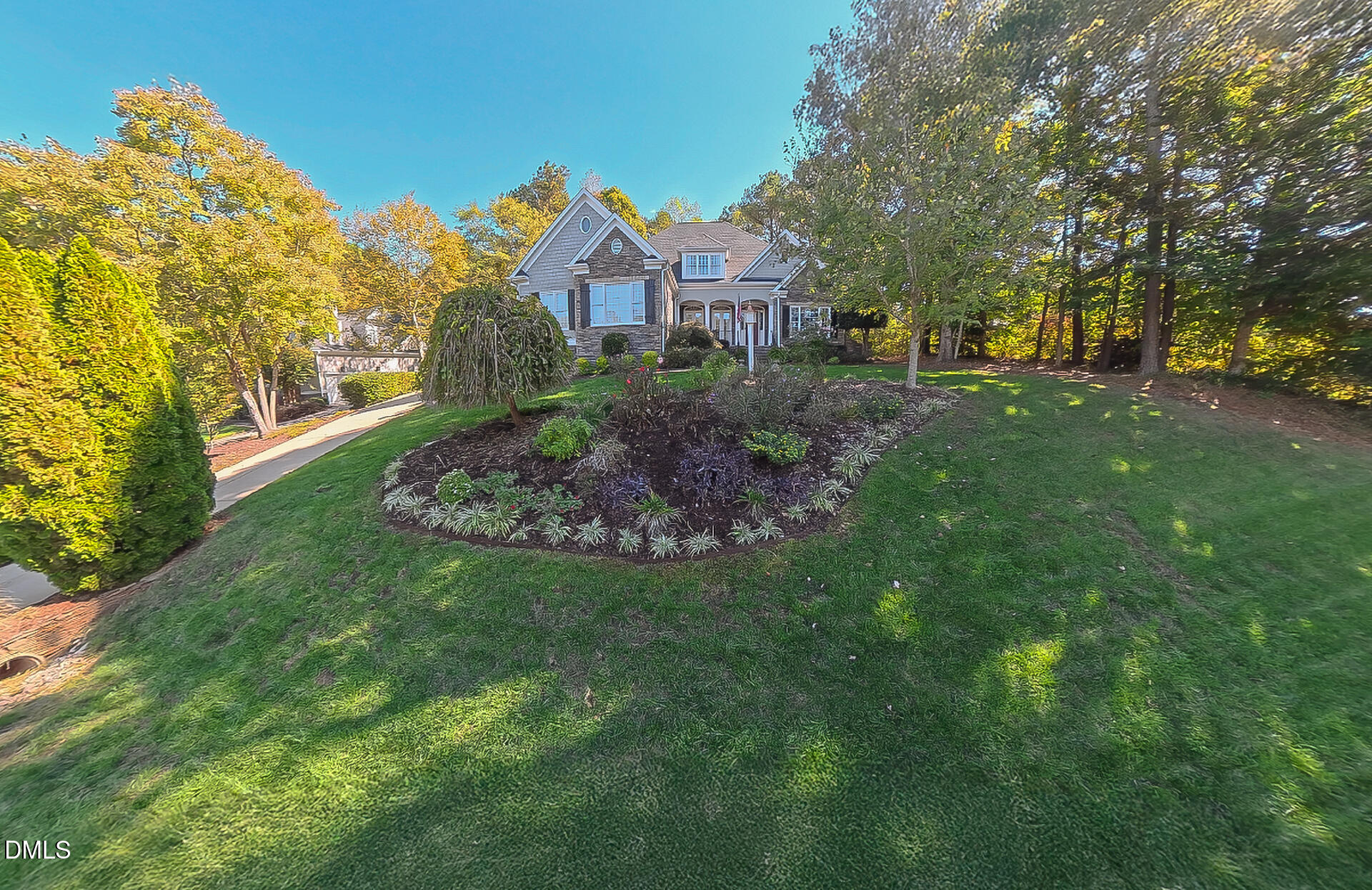 7328 Sparhawk Road Wake Forest, NC 27587 - Photo 60 of 67 7328 Sparhawk-77