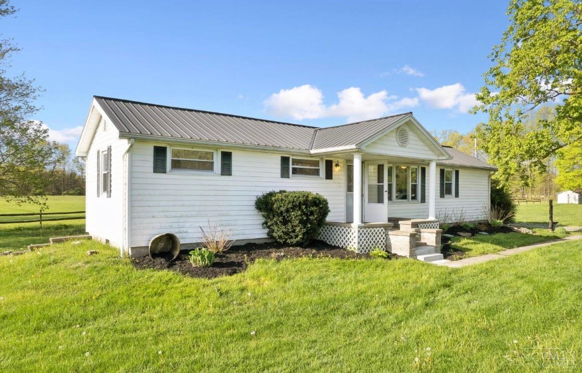 220 Greenbush Road Mount Orab, OH 45154 - Photo 2 of 14