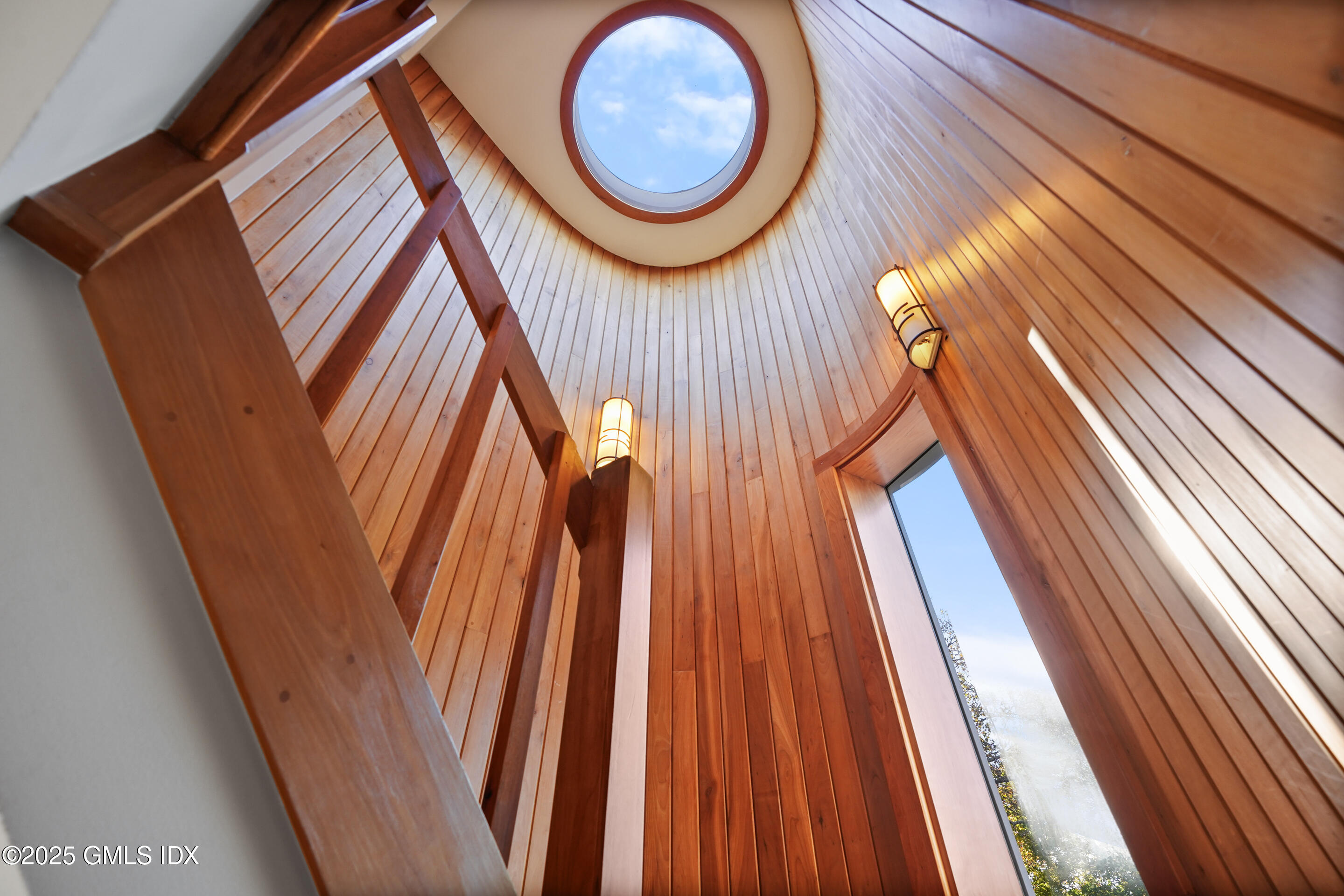 249 Shore Road Greenwich, CT 06830 - Photo 16 of 38 a view of outdoor space and deck