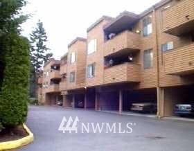 233 Southwest 154th Street, Unit 106 Seattle, WA 98166 - Photo 1 of 1