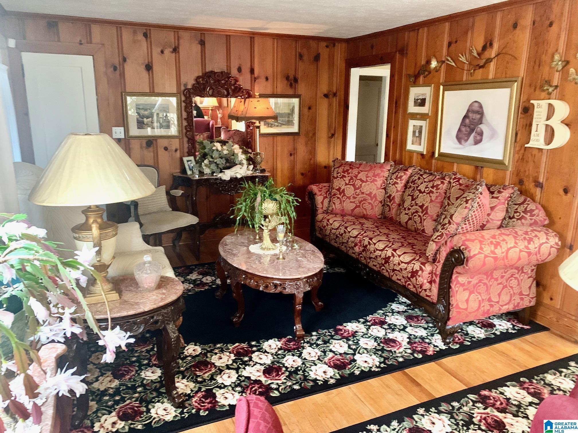 453 Perryman Bridge Road Heflin, AL 36264 - Photo 16 of 37