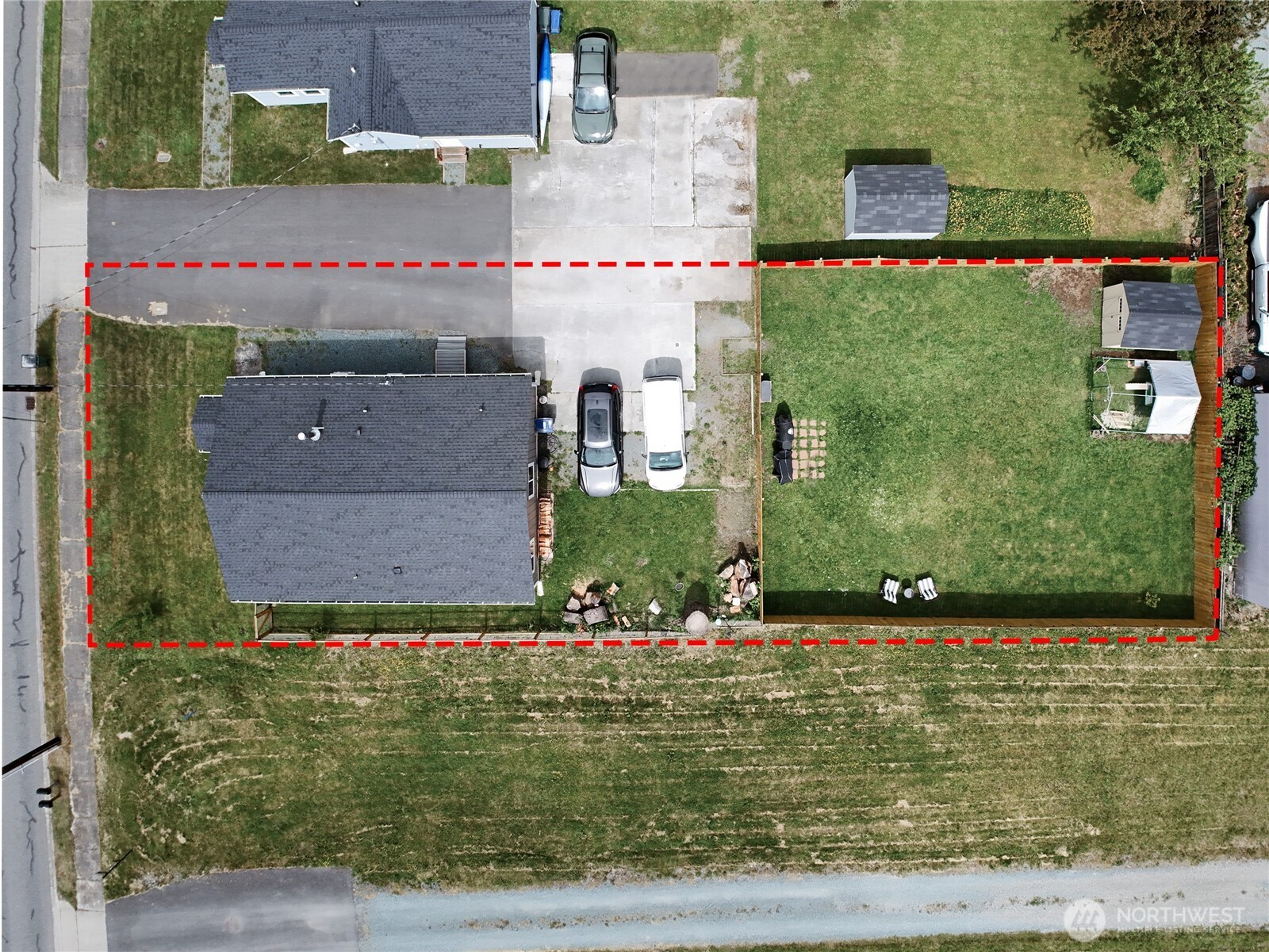 1003 North Fruitdale Road Sedro-Woolley, WA 98284 - Photo 20 of 21