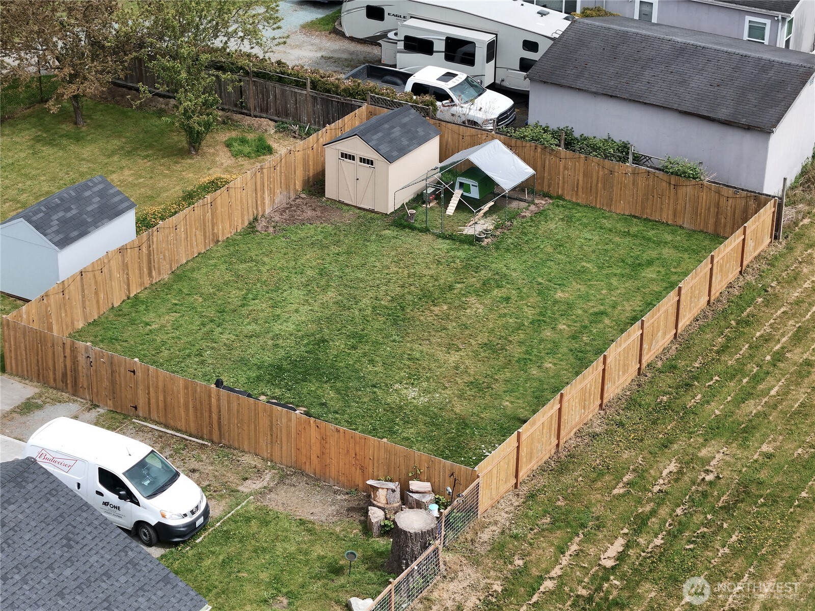 1003 North Fruitdale Road Sedro-Woolley, WA 98284 - Photo 2 of 21