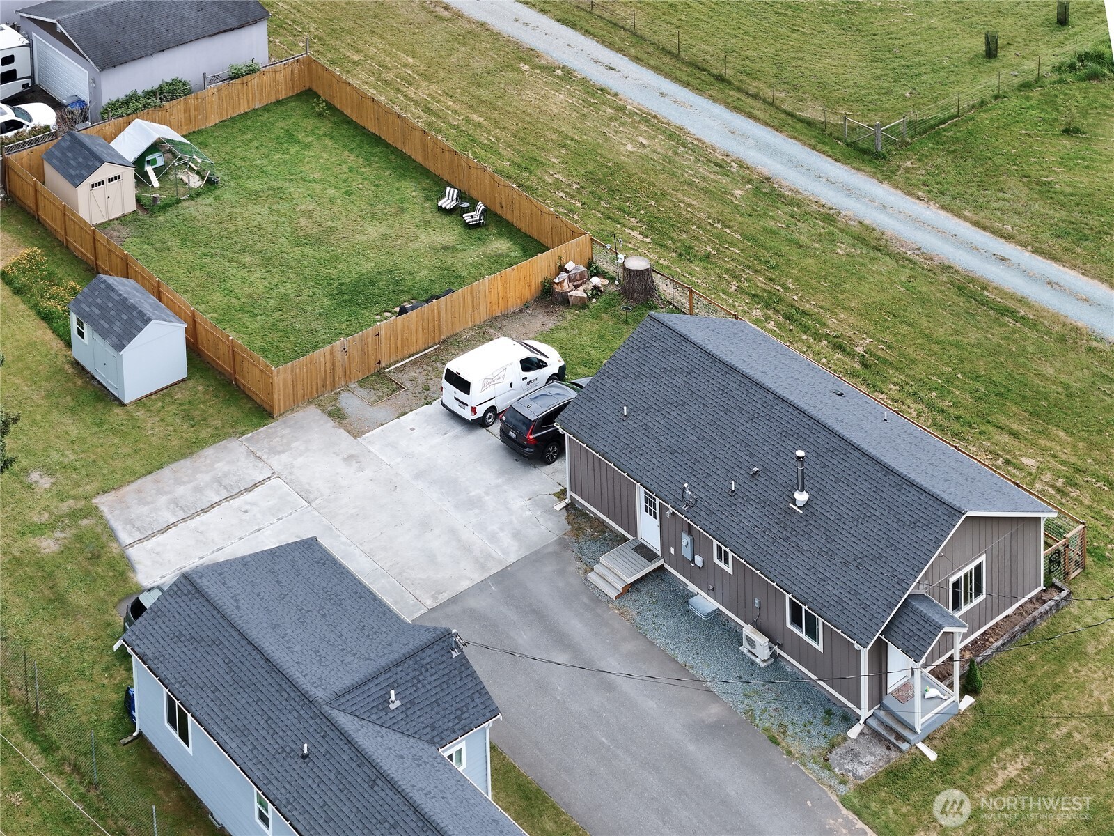 1003 North Fruitdale Road Sedro-Woolley, WA 98284 - Photo 21 of 21