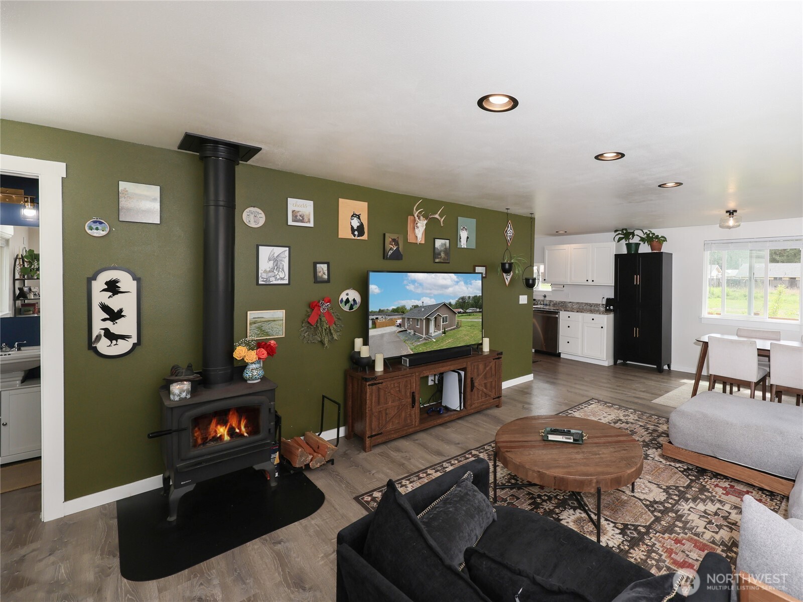 1003 North Fruitdale Road Sedro-Woolley, WA 98284 - Photo 4 of 21