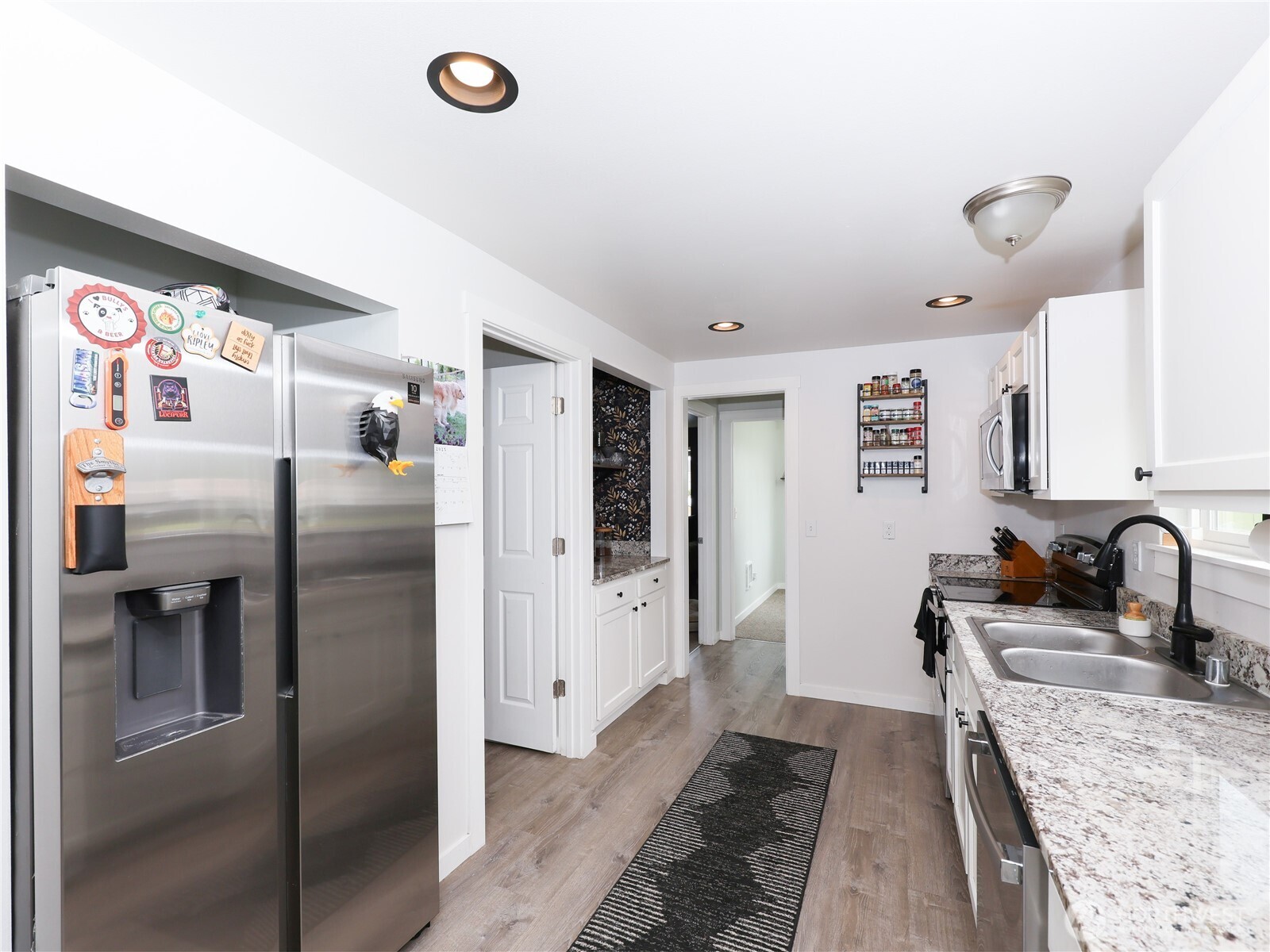 1003 North Fruitdale Road Sedro-Woolley, WA 98284 - Photo 7 of 21