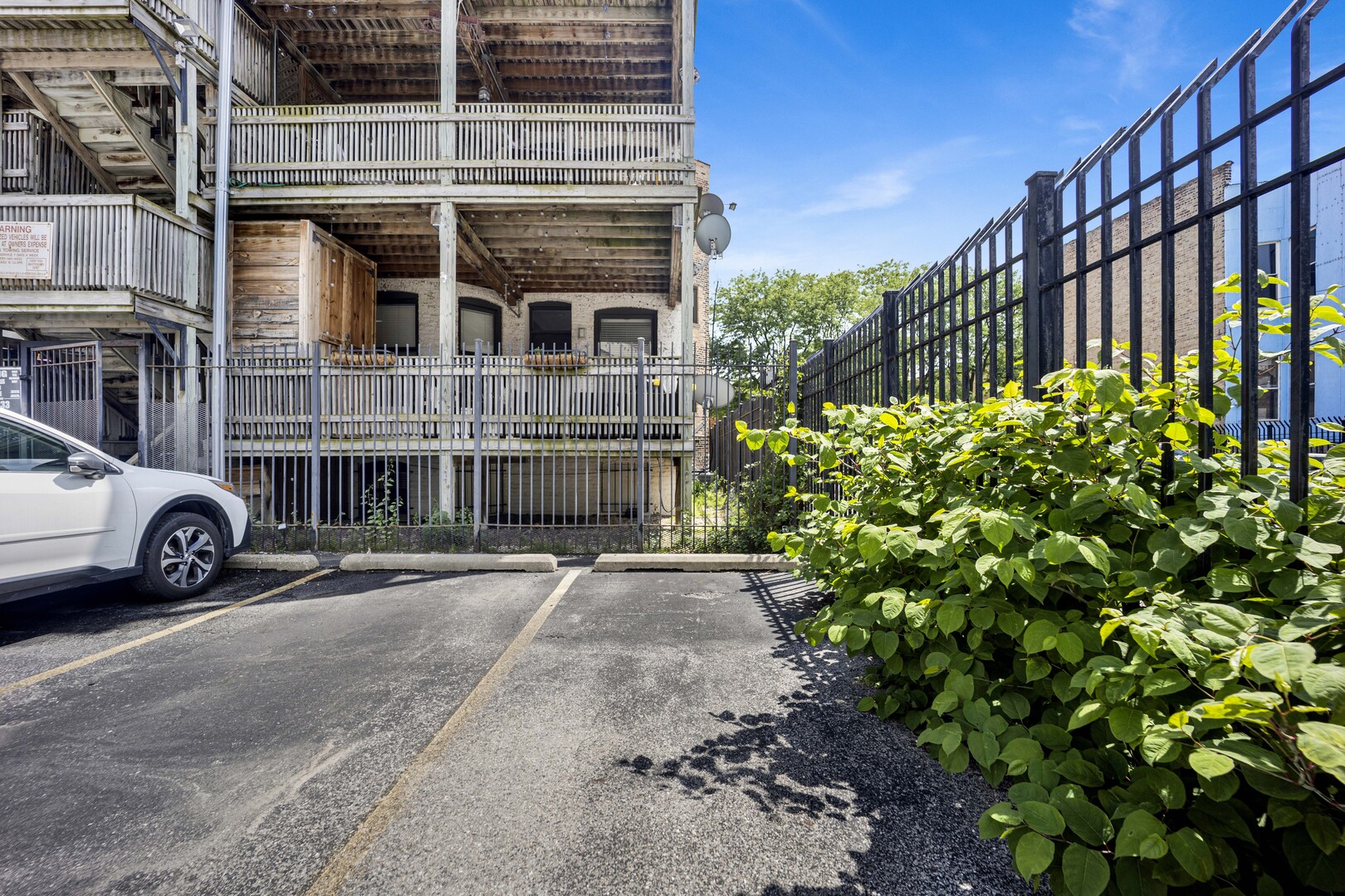 728 West Addison Street, Unit G Chicago, IL 60613 - Photo 12 of 12