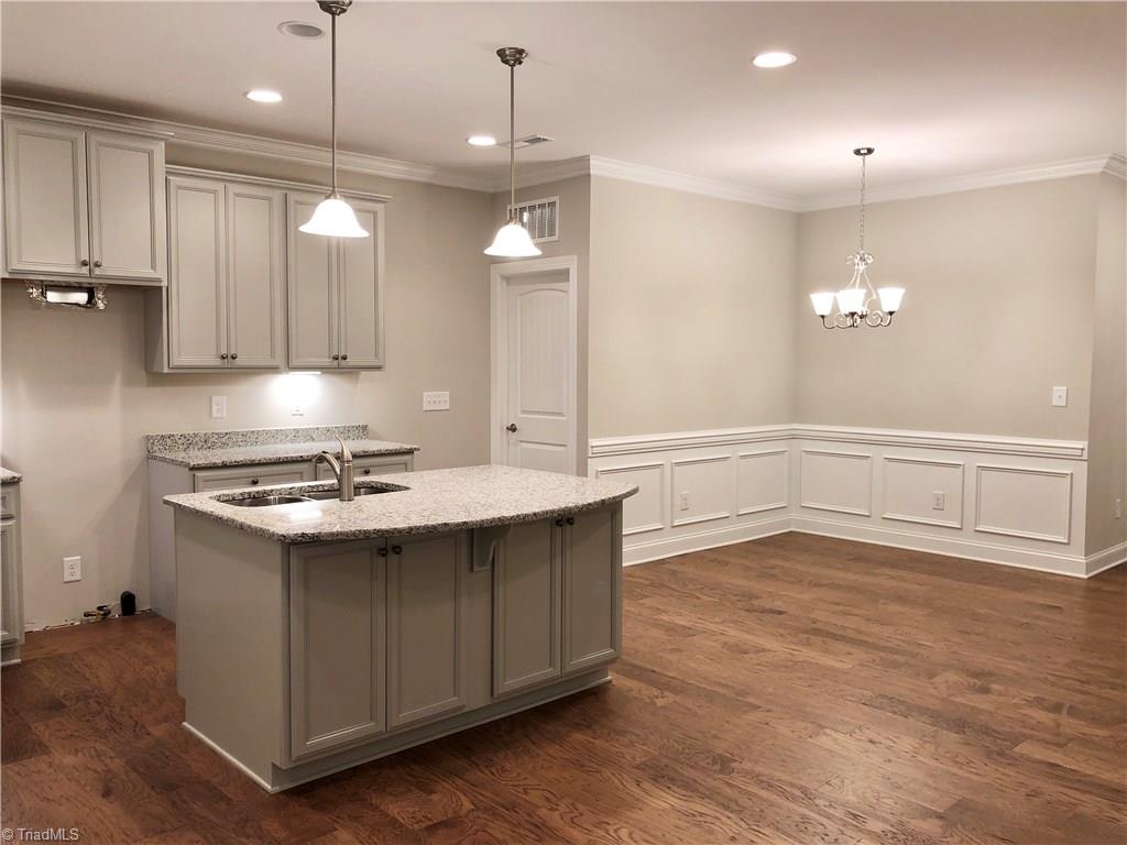 3413 Amber Mdws Road, Unit 5 High Point, NC 27265 - Photo 6 of 24