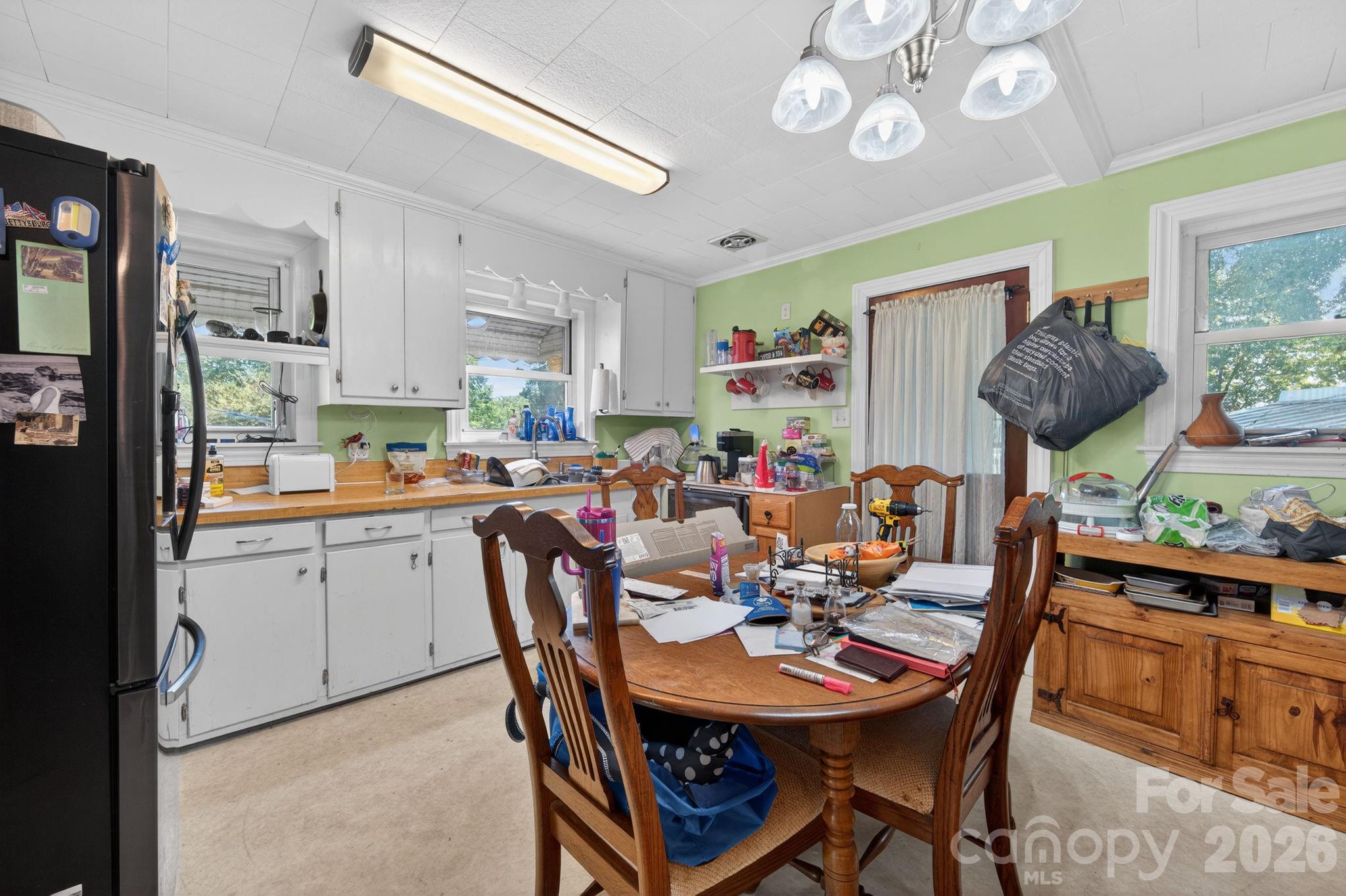 655 Edmiston Road Mount Ulla, NC 28125 - Photo 7 of 24
