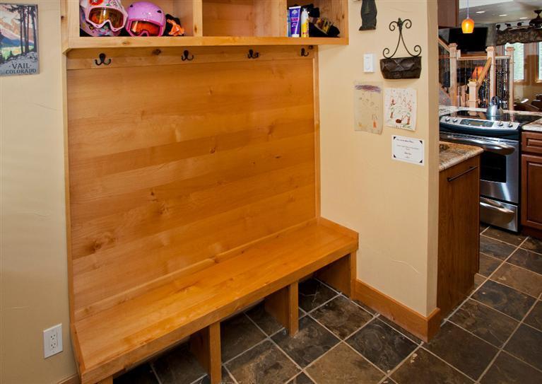 4192 Spruce Way, Unit 204A Vail, CO 81657 - Photo 10 of 21 a room with storage and utility