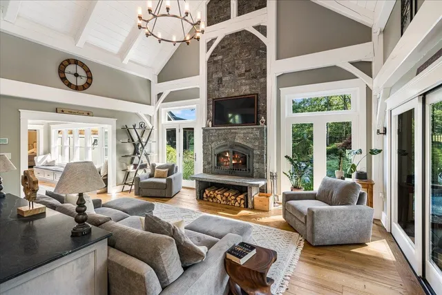 $2,100,000 | 849 River Road, Weare, NH 03281