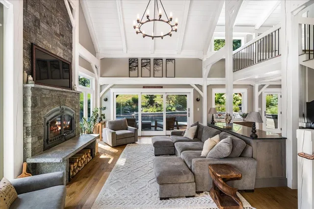 $2,100,000 | 849 River Road, Weare, NH 03281