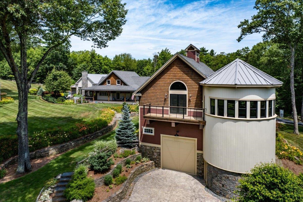 849 River Road Weare, NH 03281 - Photo 36 of 59