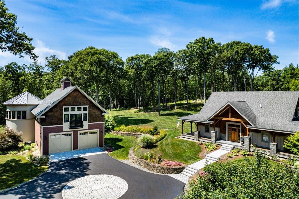 849 River Road Weare, NH 03281 - Photo 37 of 59