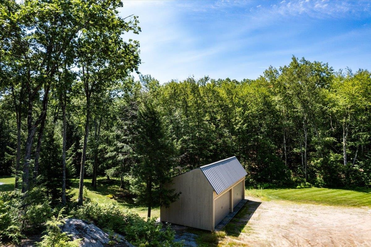 849 River Road Weare, NH 03281 - Photo 38 of 59