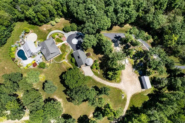 $2,100,000 | 849 River Road, Weare, NH 03281