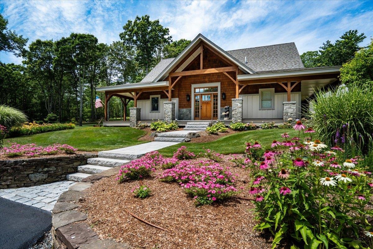 849 River Road Weare, NH 03281 - Photo 41 of 59