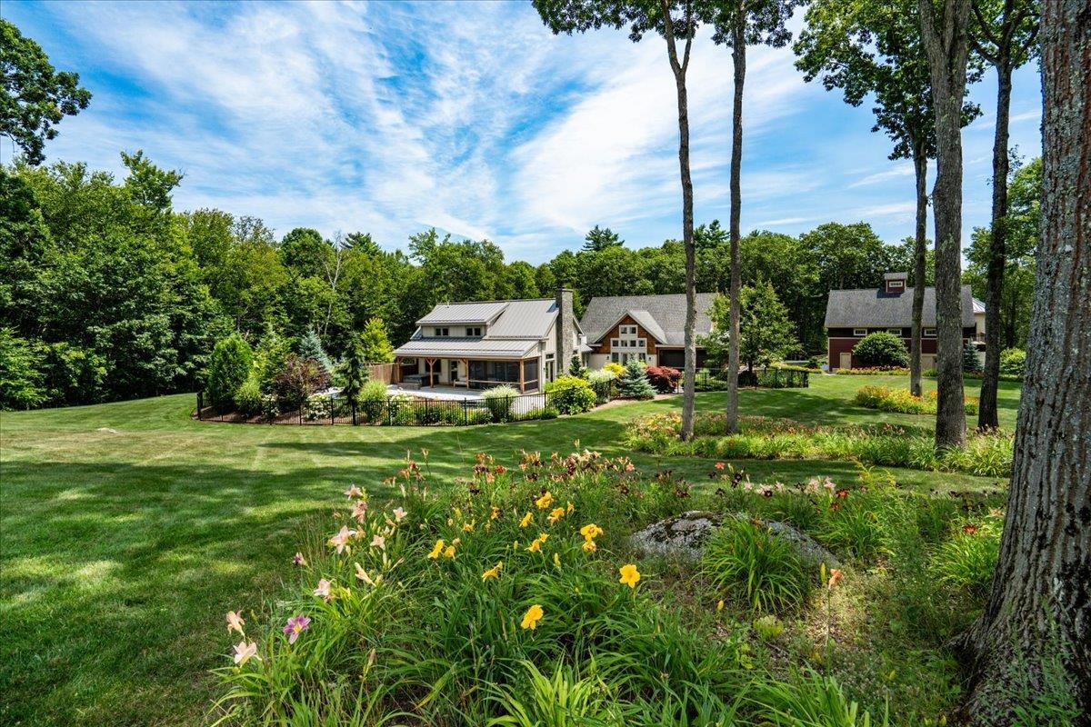 849 River Road Weare, NH 03281 - Photo 46 of 59