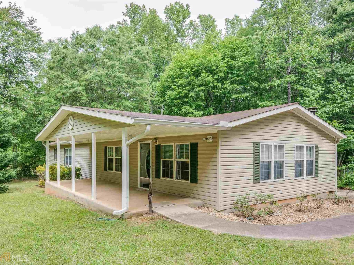 4925 Rex Road Stockbridge, GA 30281 - Photo 1 of 1