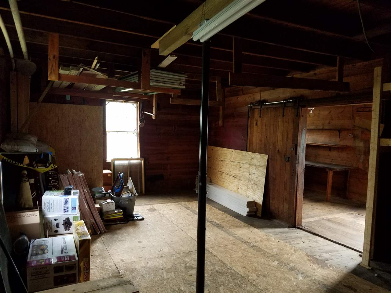 75 South Barnstead Road Barnstead, NH 03225 - Photo 26 of 38