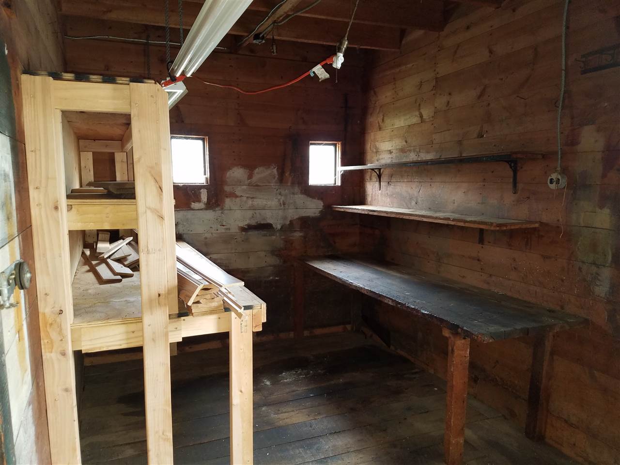 75 South Barnstead Road Barnstead, NH 03225 - Photo 28 of 38