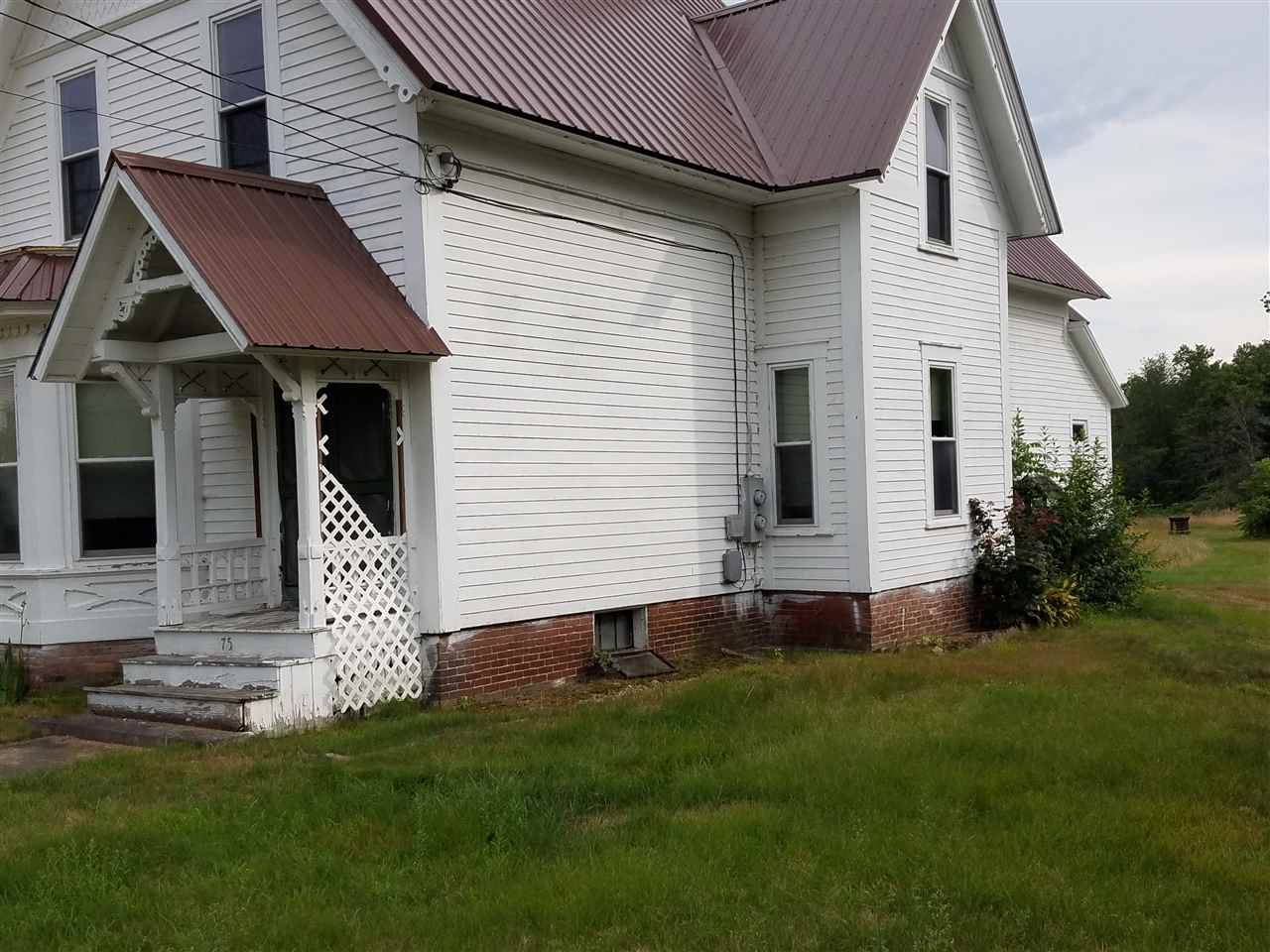 75 South Barnstead Road Barnstead, NH 03225 - Photo 36 of 38